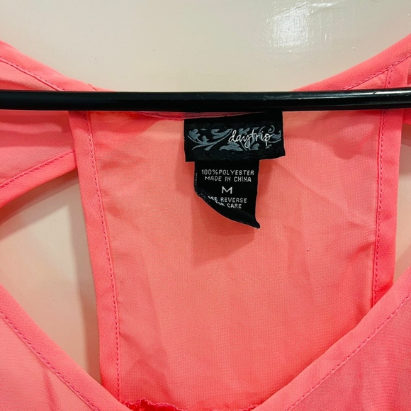 Pink very beautiful shirt - Picture 7 of 10